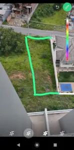 Terreno / Lote / Condomínio à venda, 476m² no Jardim Belvedere, Volta Redonda