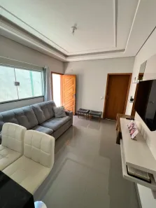 Casa com 2 Quartos à venda, 78m² no Jardim Rio Negro, Itaquaquecetuba