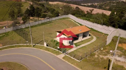 Terreno / Lote / Condomínio à venda, 483m² no Jardim Rosemary, Itapevi
