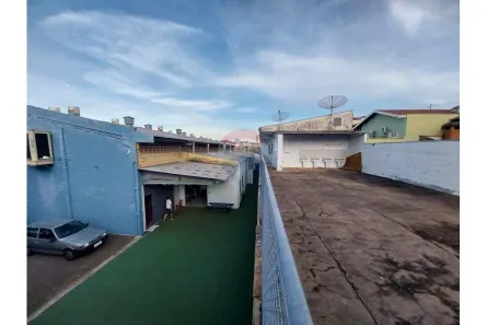 Loja / Salão / Ponto Comercial à venda, 900m² no Jardim Monumento, Piracicaba