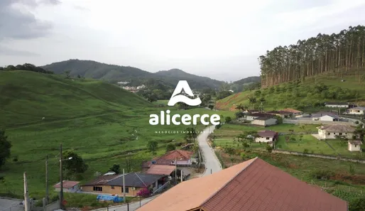 Terreno / Lote / Condomínio à venda, 2363m² no Boa Parada, São Pedro de Alcântara