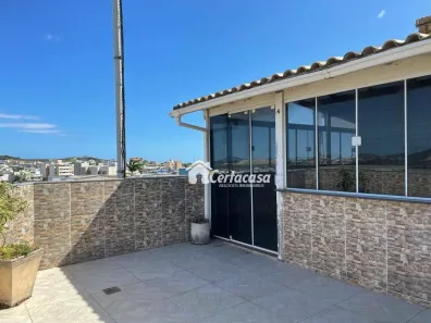 Cobertura com 3 Quartos à venda, 262m² no Centro, São Pedro da Aldeia