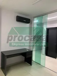 Conjunto Comercial / Sala para alugar, 25m² no Nossa Senhora das Graças, Manaus