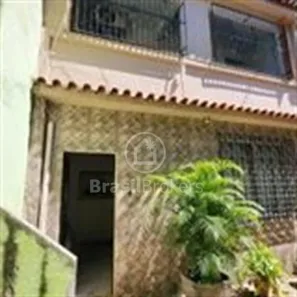 Casa de Vila com 2 Quartos à venda, 70m² no Pilares, Rio de Janeiro