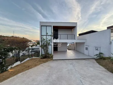 Casa com 4 Quartos à venda, 275m² no Rosa dos Ventos, Vespasiano