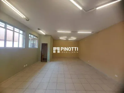Conjunto Comercial / Sala para alugar, 115m² no Jardim do Mar, São Bernardo do Campo