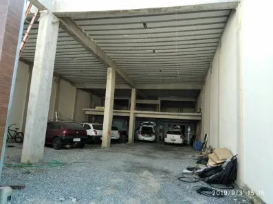 Galpão / Depósito / Armazém à venda, 324m² no Parque Aurora, Campos dos Goytacazes