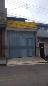Sobrado com 3 Quartos à venda, 130m² no Jardim Aracaré, Itaquaquecetuba