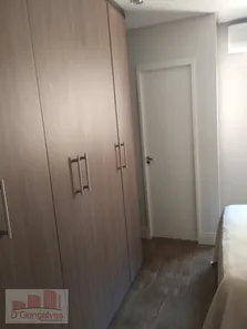 Sobrado com 2 Quartos à venda, 83m² no Centro, Diadema