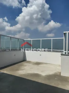 Cobertura com 2 Quartos à venda, 164m² no Parque Esplanada, Embu das Artes