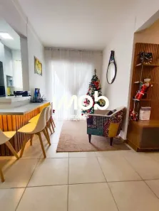 Apartamento com 2 Quartos à venda, 68m² no Vieira, Jaraguá do Sul