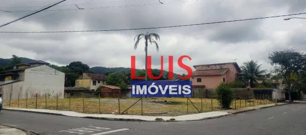 Terreno / Lote / Condomínio para alugar, 1450m² no Serra Grande, Niterói