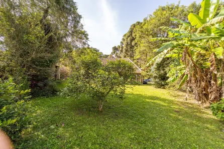 Fazenda / Sítio / Chácara com 3 Quartos à venda, 100m² no Parque das Nascentes, Pinhais
