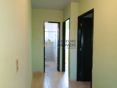 Sobrado com 2 Quartos para alugar, 70m² no Estufa II, Ubatuba