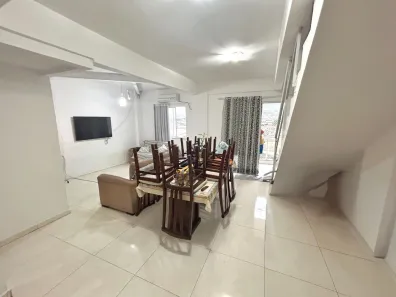 Cobertura com 2 Quartos à venda, 116m² no Vila Nova, Nova Iguaçu