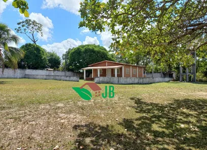 Fazenda / Sítio / Chácara com 3 Quartos à venda, 280m² no , Conde
