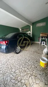 Fazenda / Sítio / Chácara com 3 Quartos à venda, 150m² no Aterradinho, Alambari
