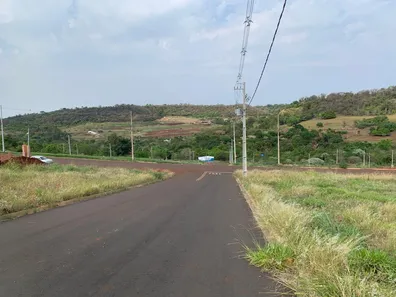 Terreno / Lote / Condomínio à venda, 252m² no Pinheiro, Ibiporã