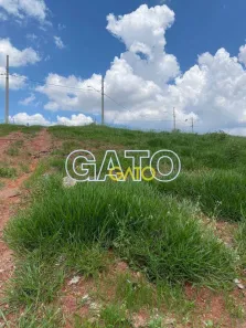 Terreno / Lote / Condomínio à venda, 253m² no Nova Itapevi, Itapevi