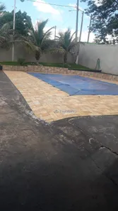 Fazenda / Sítio / Chácara com 6 Quartos à venda, 250m² no Centro, Alvorada do Sul