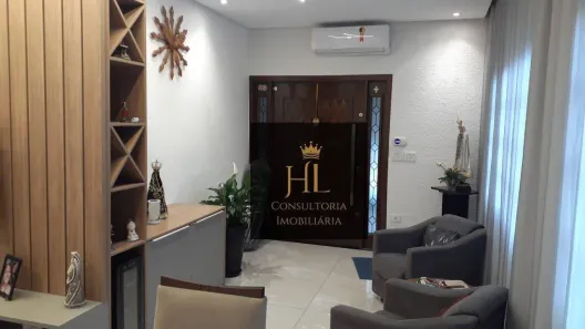 Casa com 5 Quartos à venda, 395m² no Centro, Peruíbe