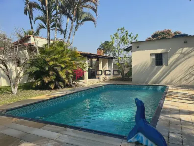 Fazenda / Sítio / Chácara com 3 Quartos à venda, 150m² no Freguesia da Escada, Guararema