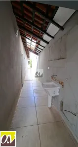 Casa com 2 Quartos à venda, 160m² no Residencial Santa Madre Paulina, Salto