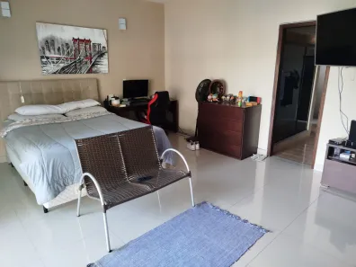 Sobrado com 5 Quartos à venda, 416m² no Jardim Amália, Volta Redonda