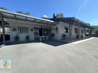 Casa com 2 Quartos à venda, 120m² no Badenfurt, Blumenau
