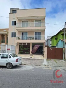 Apartamento com 2 Quartos para alugar, 75m² no Recreio, Rio das Ostras