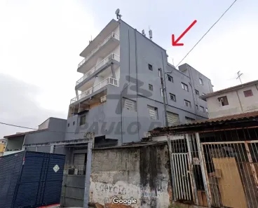 Prédio Inteiro à venda, 1071m² no Vila Nogueira, Diadema