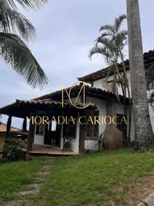 Casa de Condomínio com 4 Quartos à venda, 100m² no Bosque, Armação dos Búzios