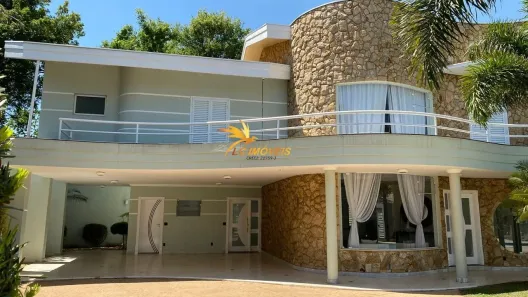Casa com 3 Quartos à venda, 460m² no Jardim Bela Vista, Americana