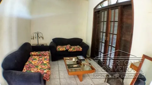 Casa com 3 Quartos para alugar, 261m² no Jardim Flórida, Jacareí