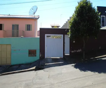 Sobrado com 3 Quartos à venda, 273m² no Chácara Santo Antônio, Cosmópolis