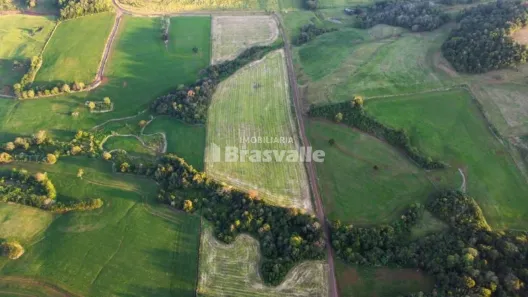 Fazenda / Sítio / Chácara à venda, 16m² no Portes, Foz do Iguaçu