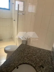 Apartamento com 3 Quartos para venda ou aluguel, 93m² no Jardim Donângela, Rio Claro