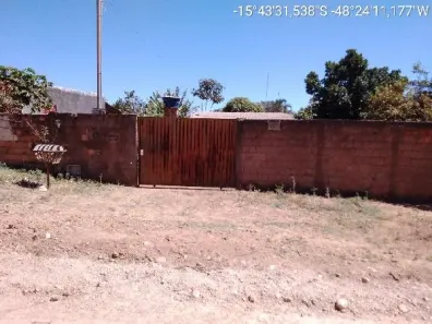 Casa com 3 Quartos à venda, 360m² no GIRASSOL, Cocalzinho de Goiás