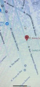 Casa com 2 Quartos à venda, 60m² no Boa Vista, São Gonçalo