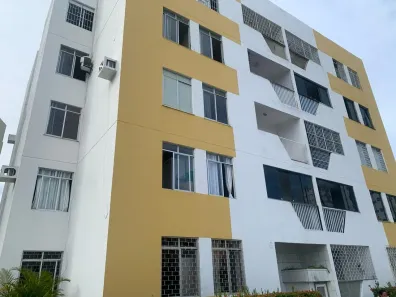 Apartamento com 3 Quartos à venda, 90m² no Luzia, Aracaju