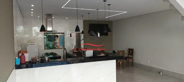 Casa com 2 Quartos à venda, 188m² no Porto Seguro, Ribeirão das Neves
