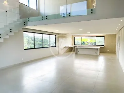 Casa de Condomínio com 6 Quartos à venda, 490m² no Alphaville Vespasiano, Vespasiano