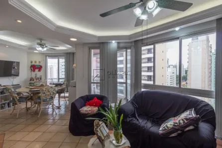 Cobertura com 3 Quartos à venda, 354m² no Planalto Paulista, São Paulo