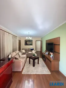 Sobrado com 3 Quartos à venda, 200m² no Jardim Vitória, Poços de Caldas