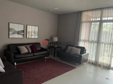 Apartamento com 2 Quartos para alugar, 64m² no Barcelona, São Caetano do Sul