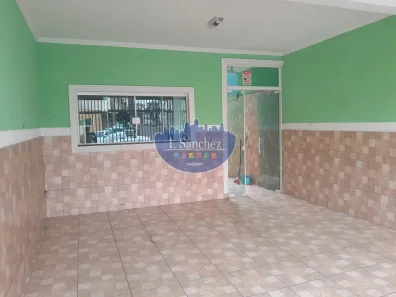 Casa de Condomínio com 3 Quartos para alugar, 176m² no Jardim Serra Dourada, Itaquaquecetuba