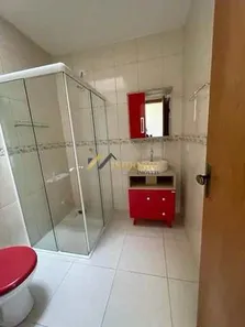 Casa de Condomínio com 3 Quartos à venda, 60m² no Timbu, Campina Grande do Sul