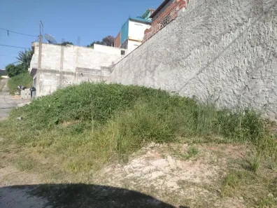 Terreno / Lote / Condomínio à venda, 125m² no Jardim Espinha, Ferraz de Vasconcelos