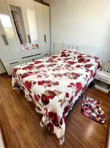 Apartamento com 2 Quartos à venda, 52m² no Jardim da Mina, Itupeva