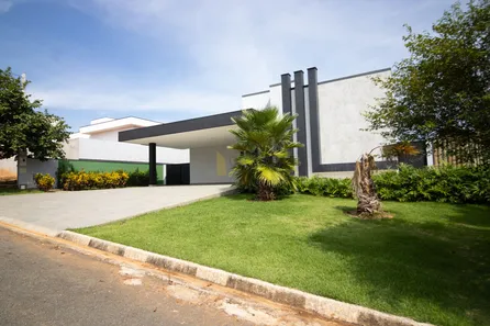 Casa de Condomínio com 4 Quartos à venda, 330m² no Jardim Primavera, Itupeva
